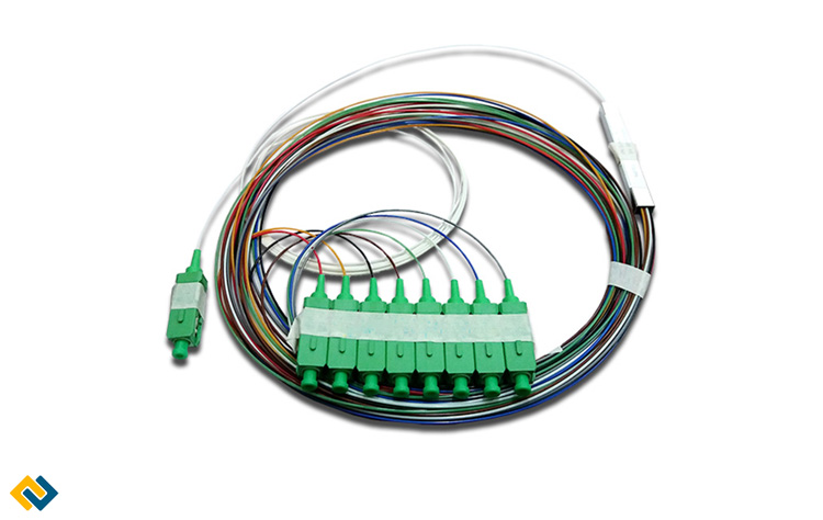 Những đặc điểm nổi bật của bộ chia tách quang Splitter, Tìm hiểu đặc điểm nổi bật của bộ chia tách quang